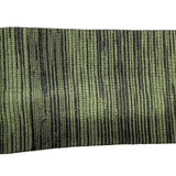 Knit Gun Sock Sleeve Soft Bag Case Cover 50" Long x 4.5" Wide Green - Open Box