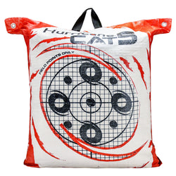 Hurricane Targets Category 5 High Energy Bag Target 25