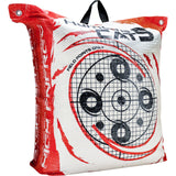 Hurricane Targets Category 5 High Energy Bag Target 25" x 25"