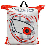 Hurricane Targets Category 5 High Energy Bag Target 25" x 25"