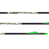 Carbon Express D-Stroyer PileDRIVER 400 Fletched - 6/Pack