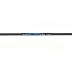 Carbon Express Predator Shafts 700/800/3050 Spine - 12/Pack