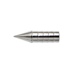 Carbon Express Tank 27 Target Pin Point 120/210 Grain .378 - 12/Pack