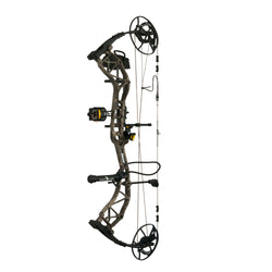 Bear Archery Resurgence RTH 70lbs Right Hand - True Timber Strata