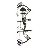Bear Archery Resurgence RTH 70lbs Right Hand - True Timber Strata