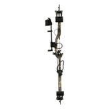 Bear Archery Resurgence RTH 70lbs Right Hand - True Timber Strata