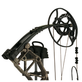 Bear Archery Resurgence RTH 70lbs Right Hand - True Timber Strata