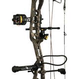 Bear Archery Resurgence RTH 70lbs Right Hand - True Timber Strata