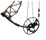 Bear Archery Resurgence RTH 70lbs Right Hand - True Timber Strata