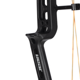 Bear Archery Resurgence LD 70lbs Right Hand - Shadow
