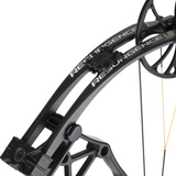 Bear Archery Resurgence LD 70lbs Right Hand - Shadow