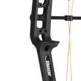 Bear Archery Resurgence LD 70lbs Right Hand - Shadow