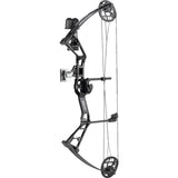 Bear Archery Pathfinder Compound Bow Youth 29lbs Right Hand - Black