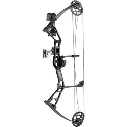 Bear Archery Pathfinder Compound Bow Youth 29lbs Right Hand - Black