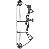 Bear Archery Pathfinder Compound Bow Youth 29lbs Right Hand - Black