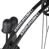 Bear Archery Pathfinder Compound Bow Youth 29lbs Right Hand - Black