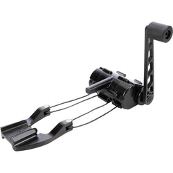 Bear Archery EZ Silent Crank Crossbow Cocking Device - Black