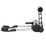 Bear Archery EZ Silent Crank Crossbow Cocking Device - Black