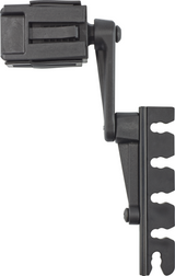 Bear Archery Kodiak Quick Disconnect Traditional Quiver - Black