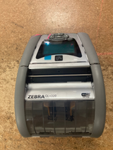 Zebra QLN320 Direct Thermal Printer - Monochrome - Portable - Label Print