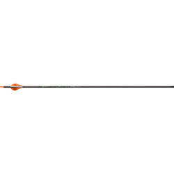 Victory RIP TKO Gamer Low Torque Fletched Arrows 250/300/350/400 - 6/Pack