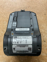 Zebra QN3-AUNA0M00-00 Portable Barcode Printer - Used