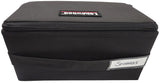 Lakewood Spinnerbait Deposit Box 14” L x 9” W X 6.25” H - Black