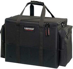 Lakewood Fishing Medium Tackle with Removable/Adjustable Hanging Lure Dividers