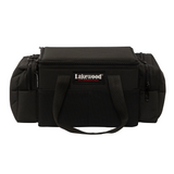 Lakewood Fishing Lure Caddy Tackle Box w Adjustable Hanging Lure Dividers