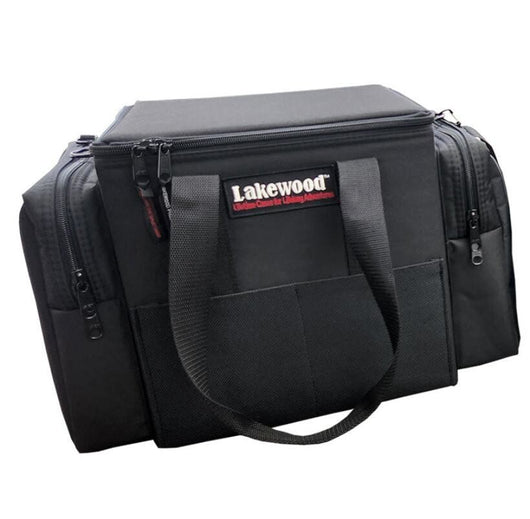 hook tackle box Lakewood Fishing Swim Bait Hanger Tackle Box with Hook Slots Small