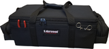 Lakewood Fishing Black Sidekick Tackle Box with Removable Dividers - Black