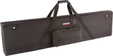 Lakewood Single Scoped Rifle or Shotgun Case - Black/Camo