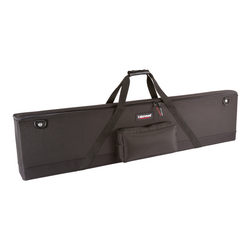 Lakewood Single Scoped Rifle or Shotgun Case Long - Black