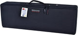 Lakewood Takedown Recurve Case 38” L x 10” D x 17” H - Black