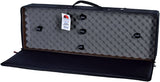 Lakewood Takedown Recurve Case 38” L x 10” D x 17” H - Black