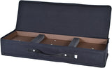 Lakewood Takedown Recurve Case 38” L x 10” D x 17” H - Black