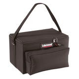 Lakewood Clay Shooters Case 200 Round 14 1/4” L x 9.5” W x 9” H - Black