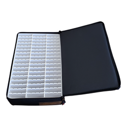 Lakewood Lure Vault Small/Medium/Large - Black