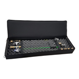 Lakewood Ice Rod Caddy Black/Green/Gray - 3 Sizes Available