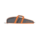 Allen Company 32" Springs Compact Youth Rifle Case - Grey/Orange