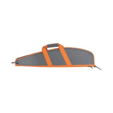 Allen Company 32" Springs Compact Youth Rifle Case - Grey/Orange