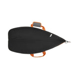 Allen Company 32" Springs Compact Youth Rifle Case - Grey/Orange