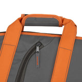 Allen Company 32" Springs Compact Youth Rifle Case - Grey/Orange