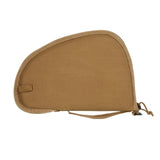 Allen Company 11.5" Torrey Handgun Case - Coyote
