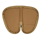 Allen Company 11.5" Torrey Handgun Case - Coyote