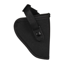 Allen Company Cortez Handgun Holster Right-Handed Size 0,5,6,7 - Black