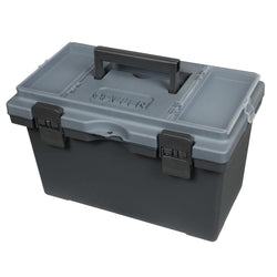 Allen Company Tool Box Universal Weapon Tactical Cleaning Kit - 66 Piece Set
