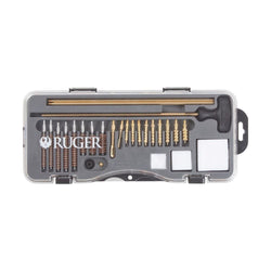 Allen Company Ruger Rifle and Handgun/Rifle and Shotgun Cleaning Kit