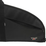 Allen Company Tac-Six 32" Range Tactical Rifle Case - Black