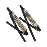 Allen Company Treestand Carry Straps - Mossy Oak Break-Up Country